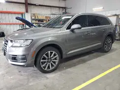 WA1LAAF7XHD016855 2017 AUDI Q7
