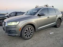 WA1LAAF7XHD017066 2017 AUDI Q7