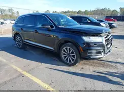 WA1LAAF7XHD017763 2017 AUDI Q7
