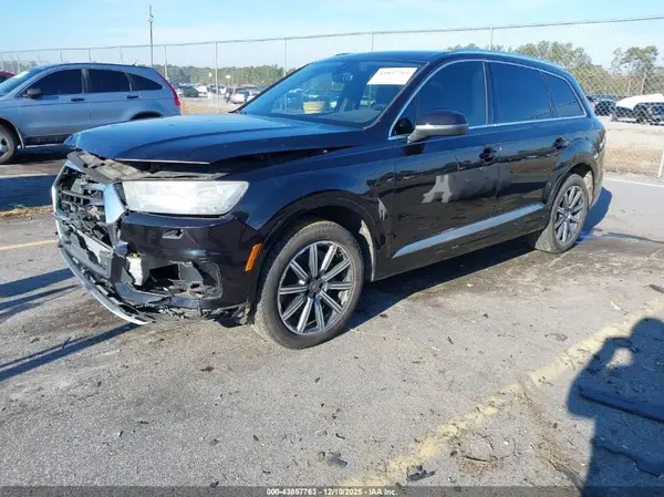WA1LAAF7XHD017763 2017 AUDI Q7 - Image 2