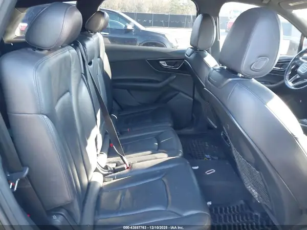WA1LAAF7XHD017763 2017 AUDI Q7 - Image 8