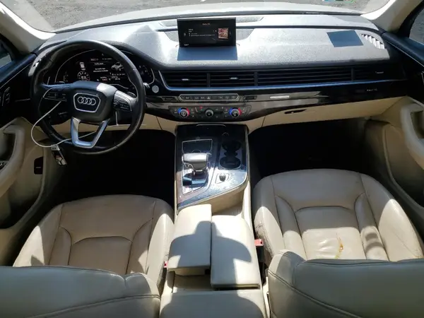 WA1LAAF7XHD017858 2017 AUDI Q7 - Image 8