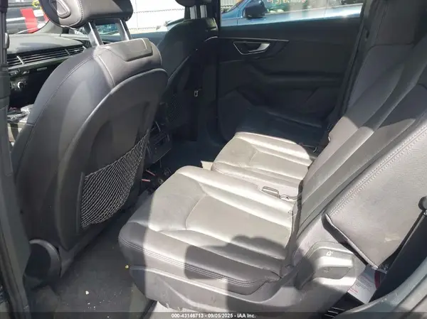 WA1LAAF7XHD017973 2017 AUDI Q7 - Image 8