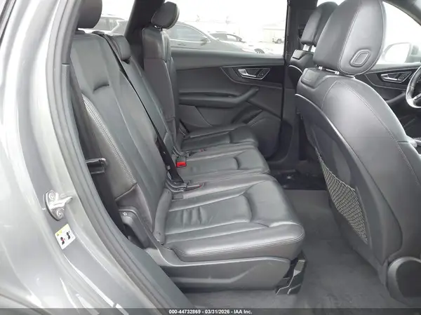 WA1LAAF7XHD018444 2017 AUDI Q7 - Image 8