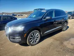 WA1LAAF7XHD018511 2017 AUDI Q7