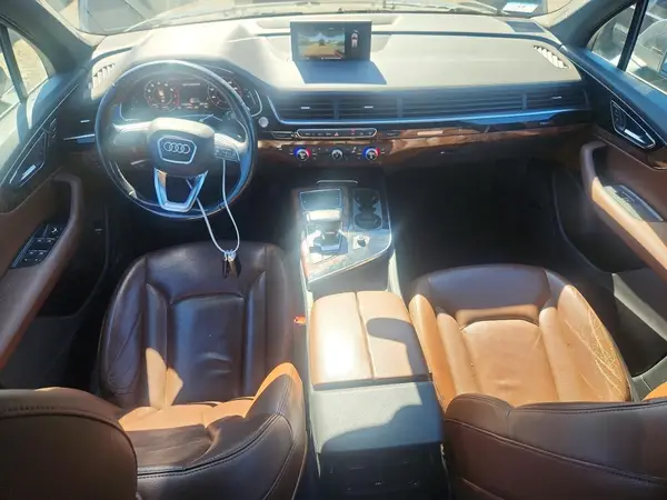 WA1LAAF7XHD018511 2017 AUDI Q7 - Image 8