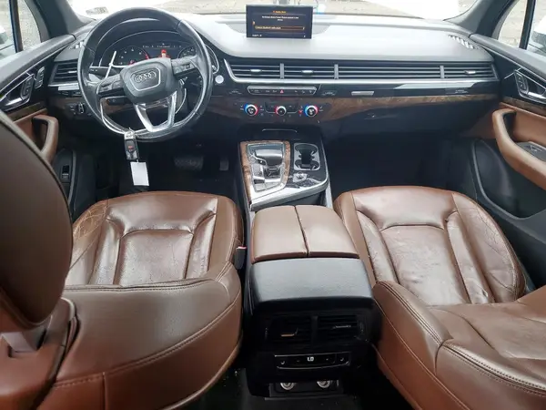 WA1LAAF7XHD018525 2017 AUDI Q7 - Image 8