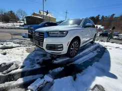 WA1LAAF7XHD018590 2017 AUDI Q7