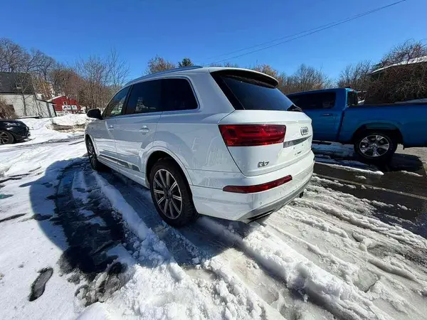WA1LAAF7XHD018590 2017 AUDI Q7 - Image 2