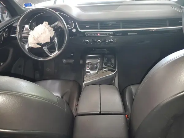 WA1LAAF7XHD018976 2017 AUDI Q7 - Image 8