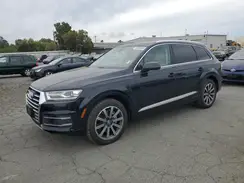 WA1LAAF7XHD018993 2017 AUDI Q7