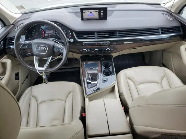 WA1LAAF7XHD018993 2017 AUDI Q7 - Image 8