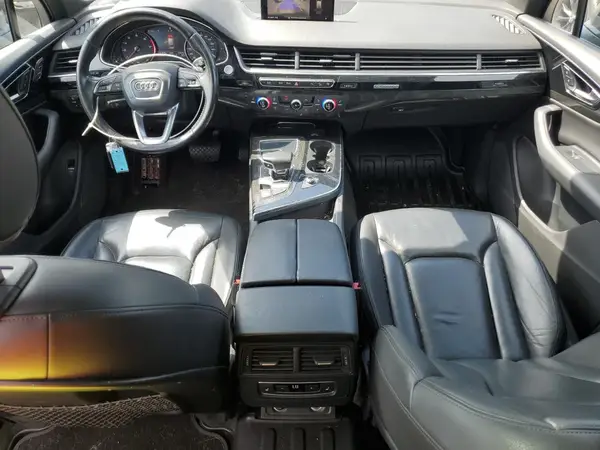 WA1LAAF7XHD019660 2017 AUDI Q7 - Image 8
