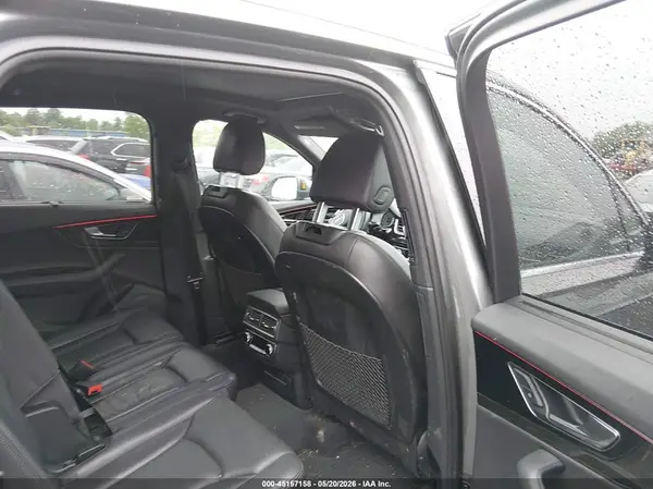WA1LAAF7XHD019691 2017 AUDI Q7 - Image 8