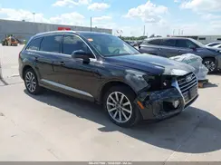WA1LAAF7XHD020470 2017 AUDI Q7