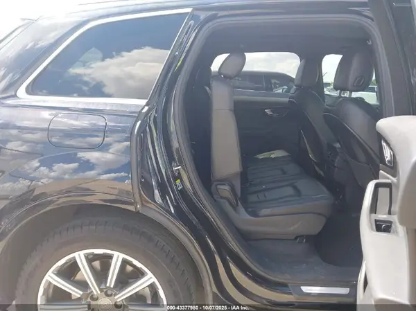 WA1LAAF7XHD020470 2017 AUDI Q7 - Image 8