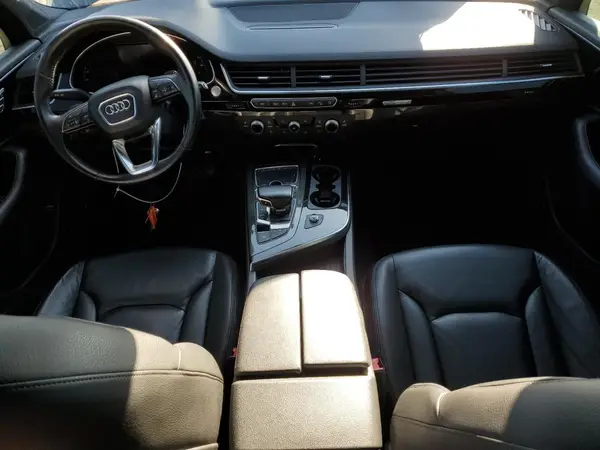 WA1LAAF7XHD020985 2017 AUDI Q7 - Image 8
