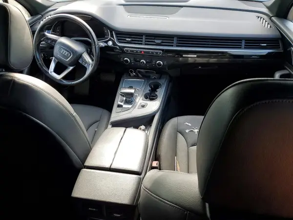 WA1LAAF7XHD021182 2017 AUDI Q7 - Image 8