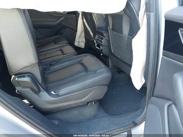 WA1LAAF7XHD021294 2017 AUDI Q7 - Image 8