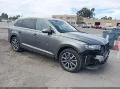 WA1LAAF7XHD021506 2017 AUDI Q7