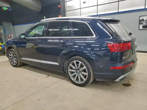 WA1LAAF7XHD021957 2017 AUDI Q7 - Image 2