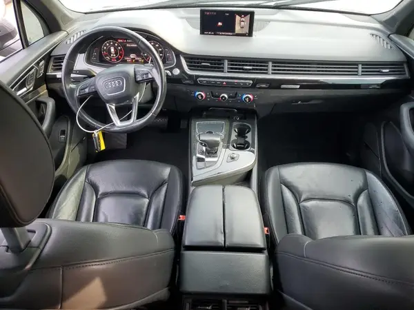 WA1LAAF7XHD022428 2017 AUDI Q7 - Image 8