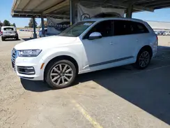 WA1LAAF7XHD022736 2017 AUDI Q7