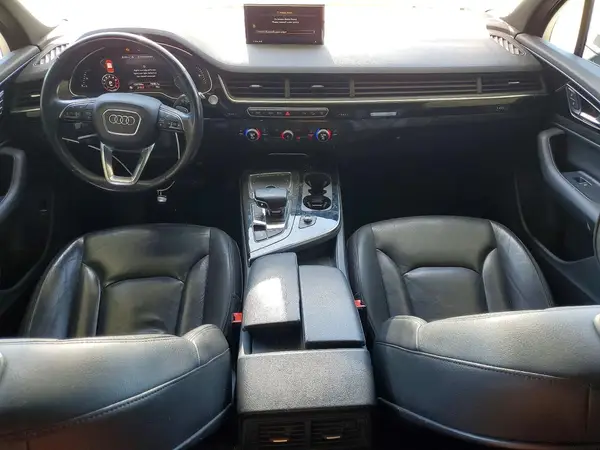 WA1LAAF7XHD022736 2017 AUDI Q7 - Image 8