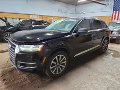 WA1LAAF7XHD022834 2017 AUDI Q7