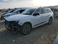 WA1LAAF7XHD023448 2017 AUDI Q7