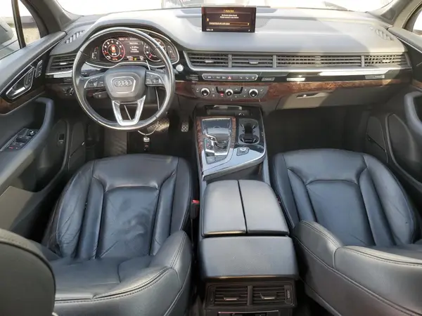 WA1LAAF7XHD023448 2017 AUDI Q7 - Image 8