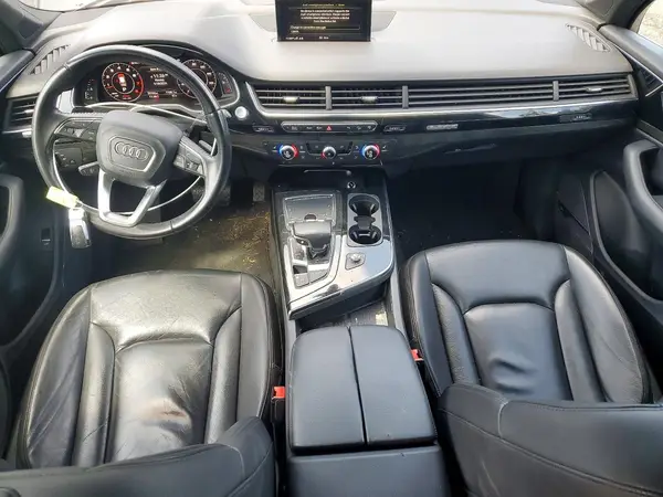 WA1LAAF7XHD023661 2017 AUDI Q7 - Image 8