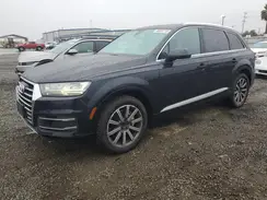 WA1LAAF7XHD024423 2017 AUDI Q7