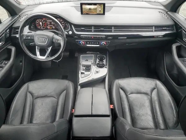 WA1LAAF7XHD024423 2017 AUDI Q7 - Image 8
