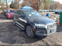 WA1LAAF7XHD024440 2017 AUDI Q7