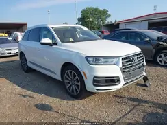 WA1LAAF7XHD025006 2017 AUDI Q7