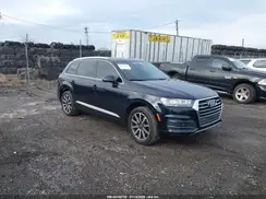 WA1LAAF7XHD025183 2017 AUDI Q7
