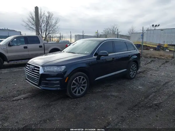 WA1LAAF7XHD025183 2017 AUDI Q7 - Image 2