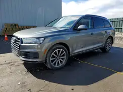 WA1LAAF7XHD025314 2017 AUDI Q7