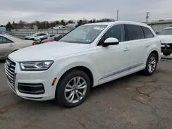 WA1LAAF7XHD025815 2017 AUDI Q7