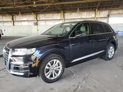 WA1LAAF7XHD027046 2017 AUDI Q7