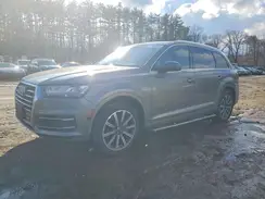 WA1LAAF7XHD027211 2017 AUDI Q7