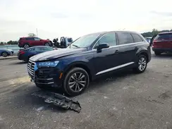 WA1LAAF7XHD027340 2017 AUDI Q7