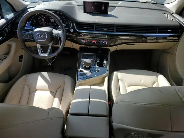 WA1LAAF7XHD028827 2017 AUDI Q7 - Image 8