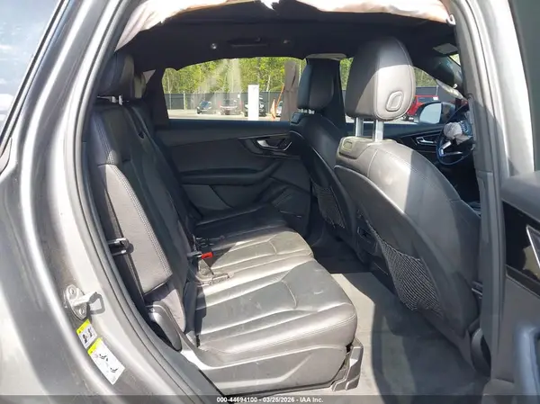 WA1LAAF7XHD028875 2017 AUDI Q7 - Image 8