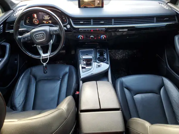 WA1LAAF7XHD028939 2017 AUDI Q7 - Image 8