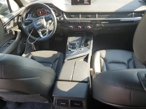 WA1LAAF7XHD028973 2017 AUDI Q7 - Image 8