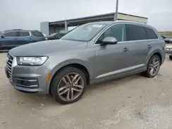 WA1LAAF7XHD029069 2017 AUDI Q7