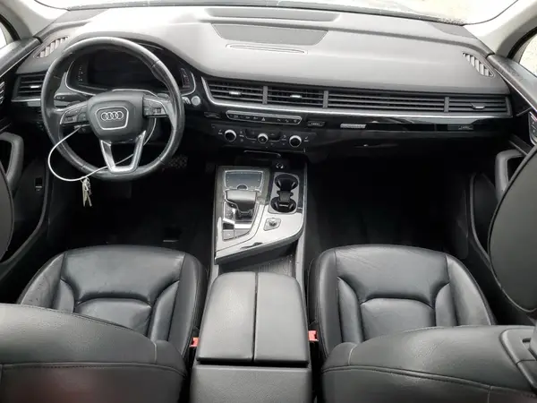 WA1LAAF7XHD029069 2017 AUDI Q7 - Image 8