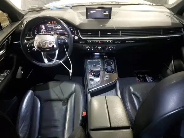WA1LAAF7XHD030061 2017 AUDI Q7 - Image 8